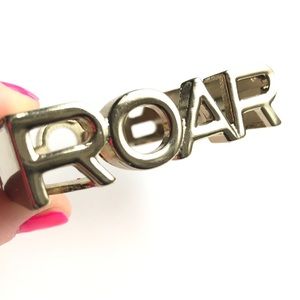 ROAR bracelet